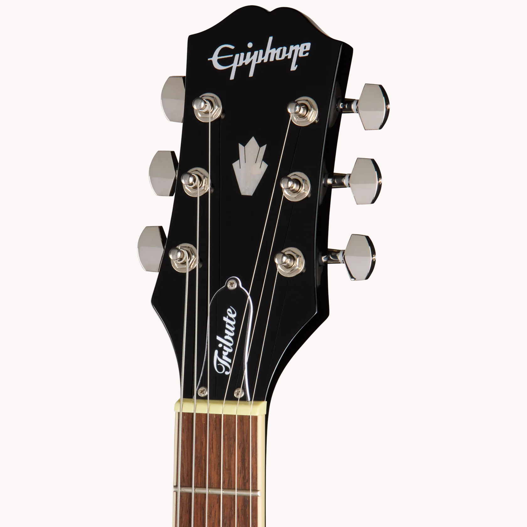 SG Tribute Plus Ebony Burst