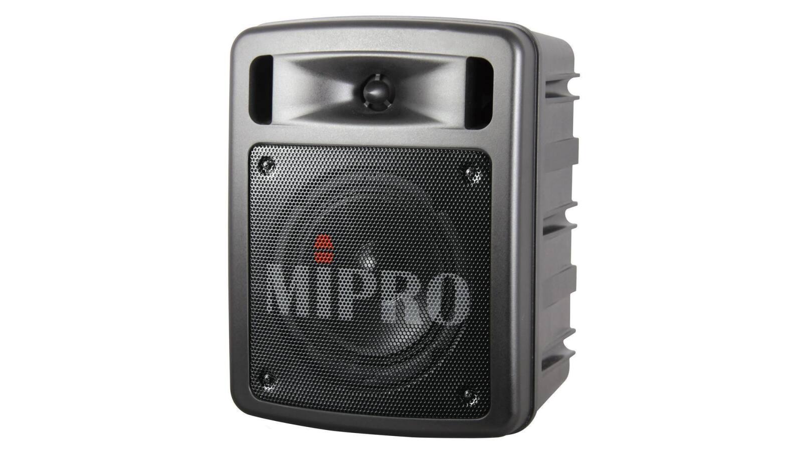 MA-300 - Mobiler Lautsprecher 823-832 MHz