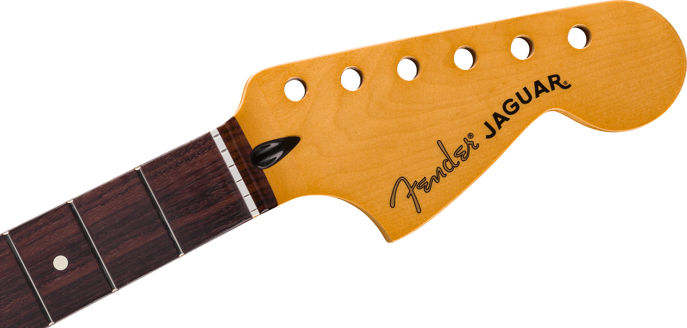 Player II Jaguar  Neck Rosewood Modern "C"