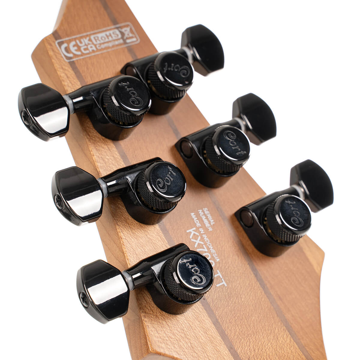 KX700TT Limited Edition