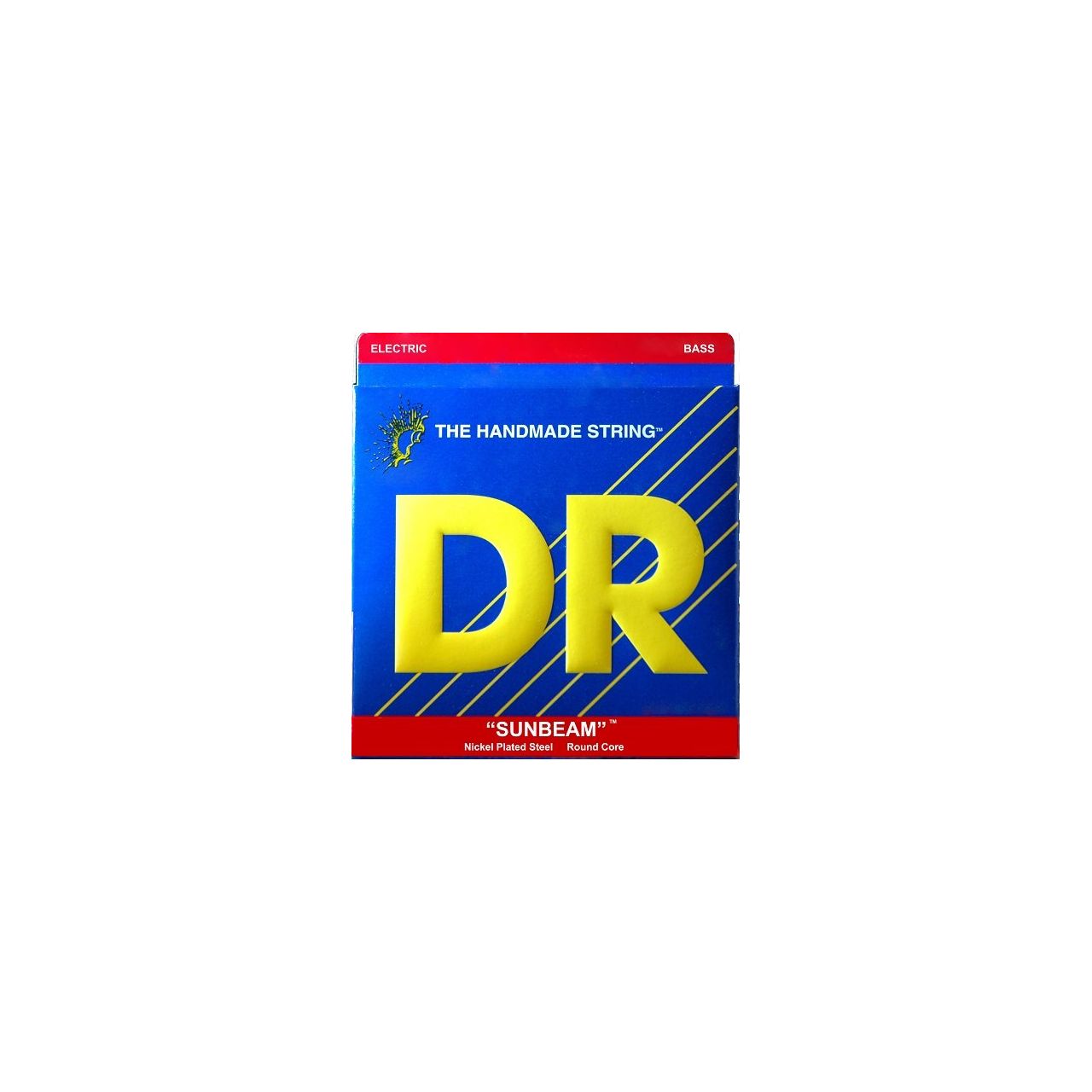 Sunbeam Short-Scale Medium 045, 065, 085, 105