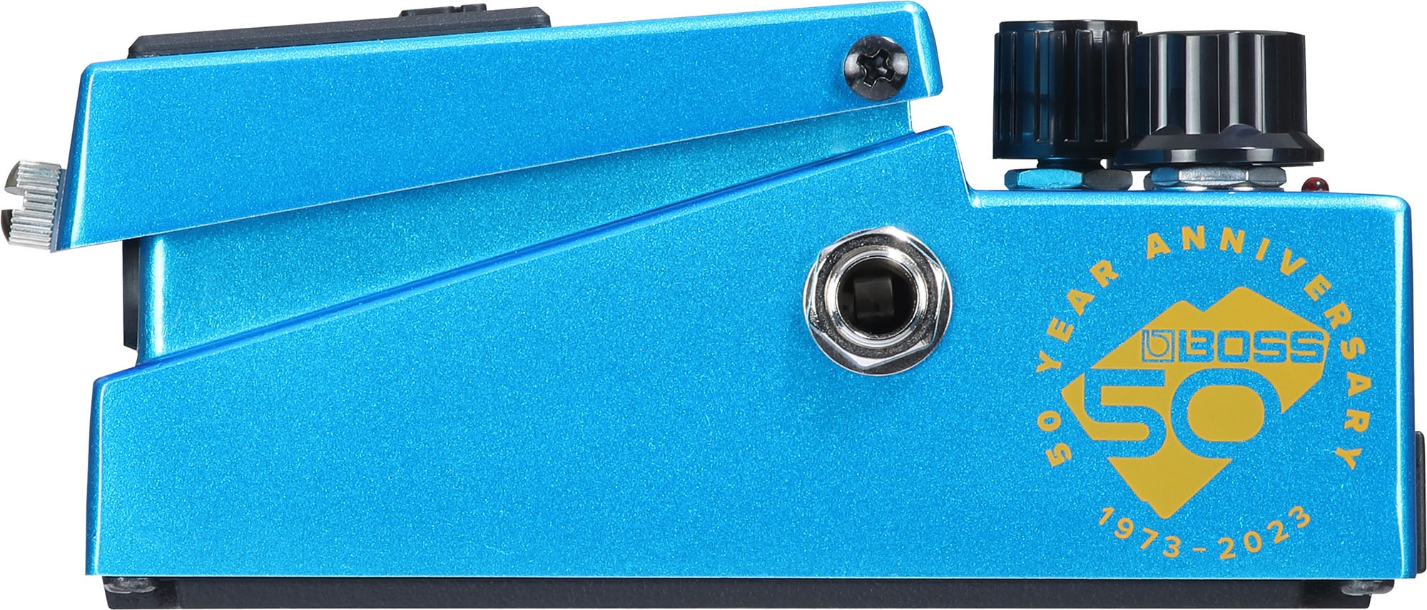 BD-2-B50A Blues Driver - 50th Anniversary