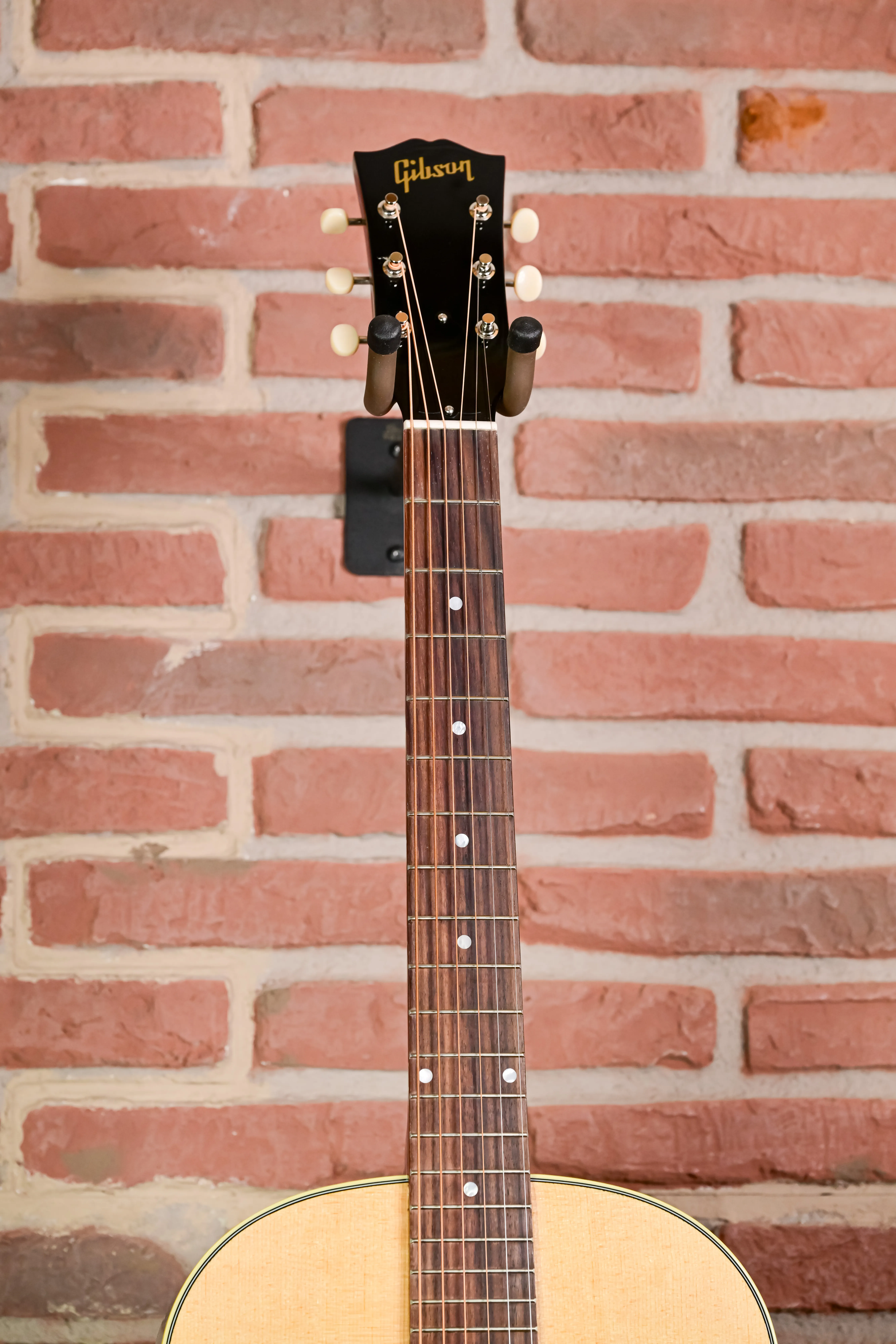 Original 50s LG-2 Antique Natural