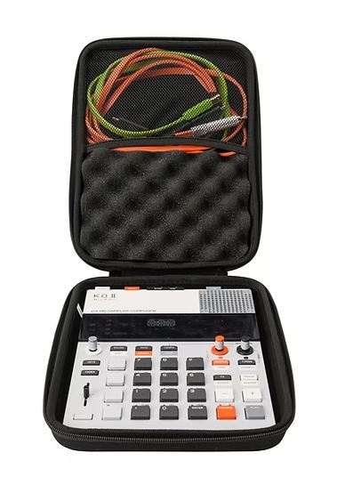 CTRL Case  EP-133 K.O. II