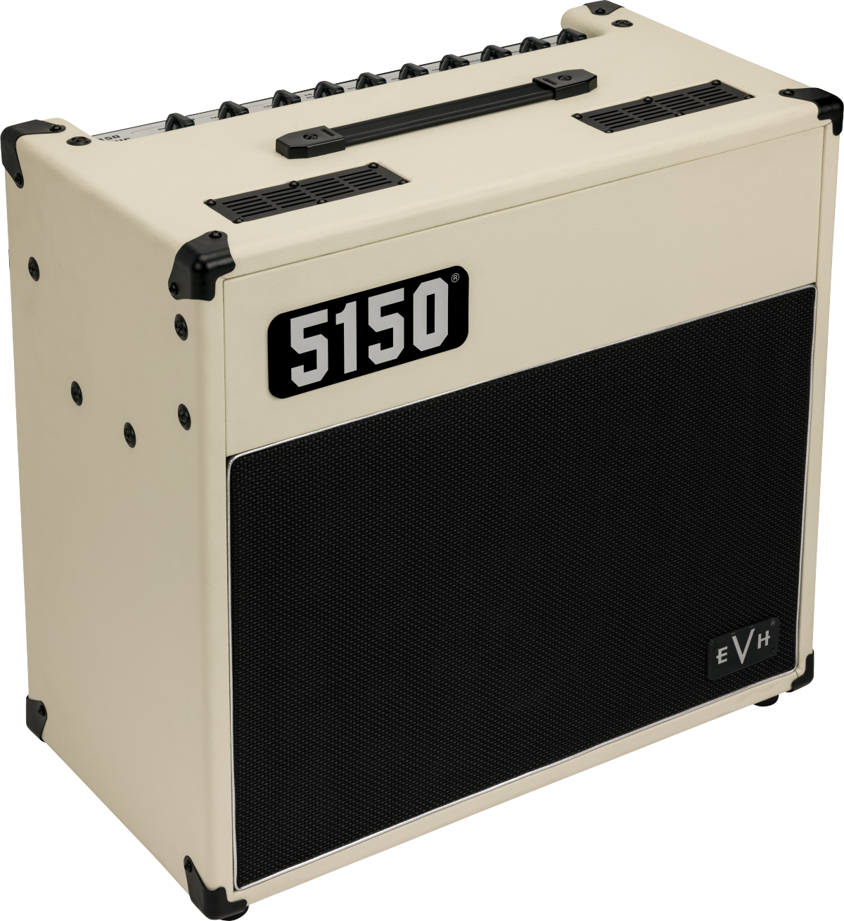 5150 Iconic Series 15W 1X10 Combo Ivory
