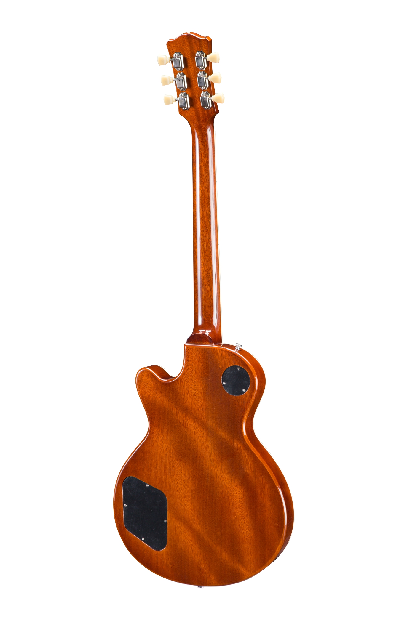 E-Gitarre Eastman SB59-GB Hinteransicht