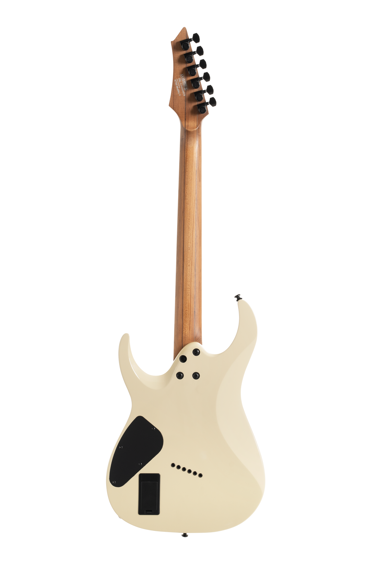 X-700 Mutility II E-Gitarre Military Beige