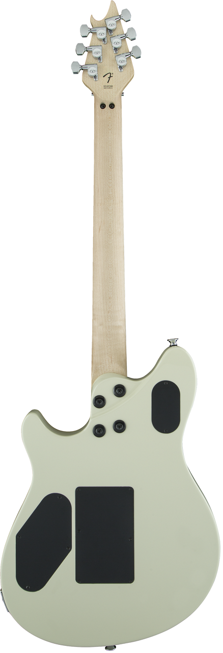 Wolfgang® Special, Ebony Fingerboard, Ivory
