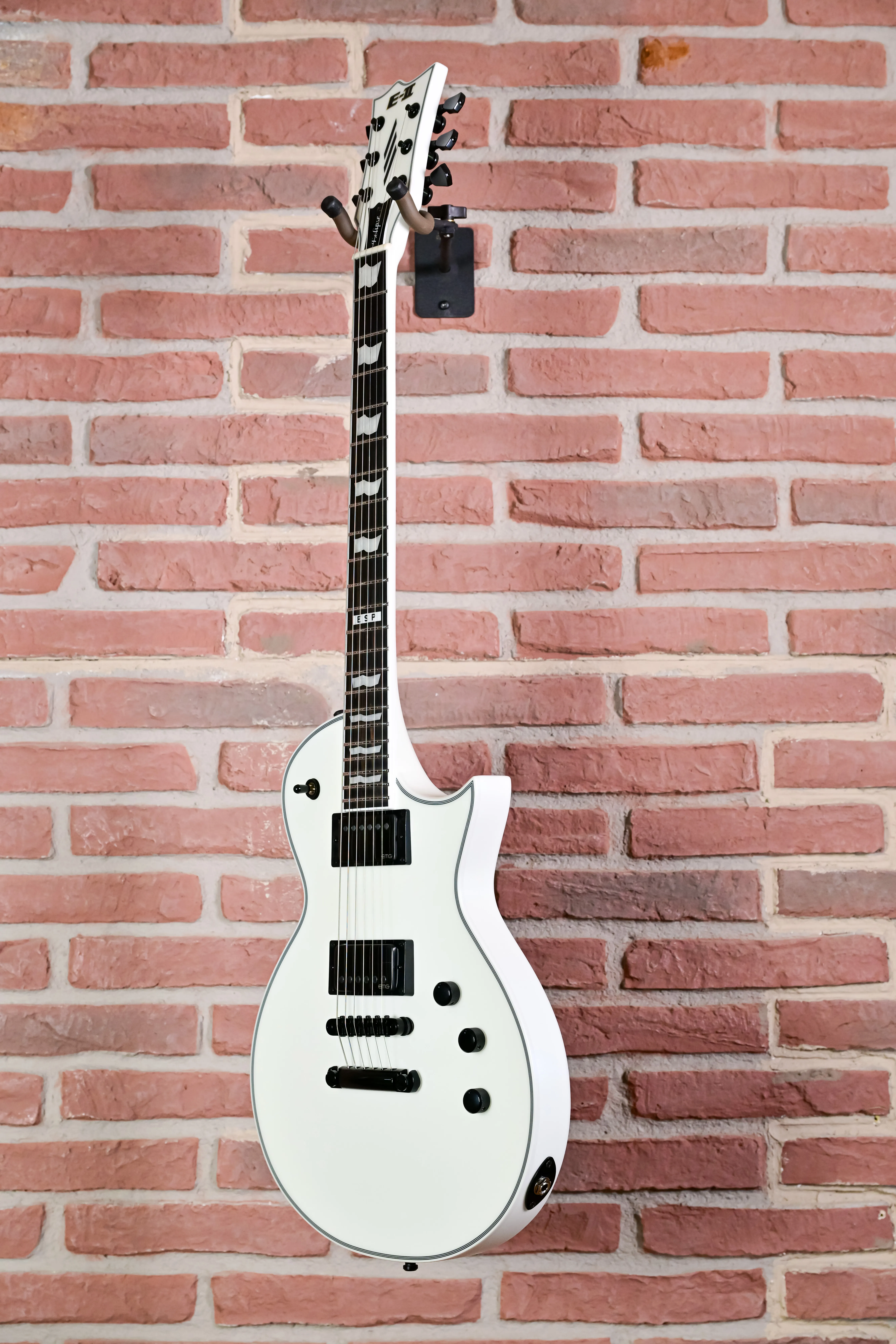 E-II Eclipse Snow White Satin