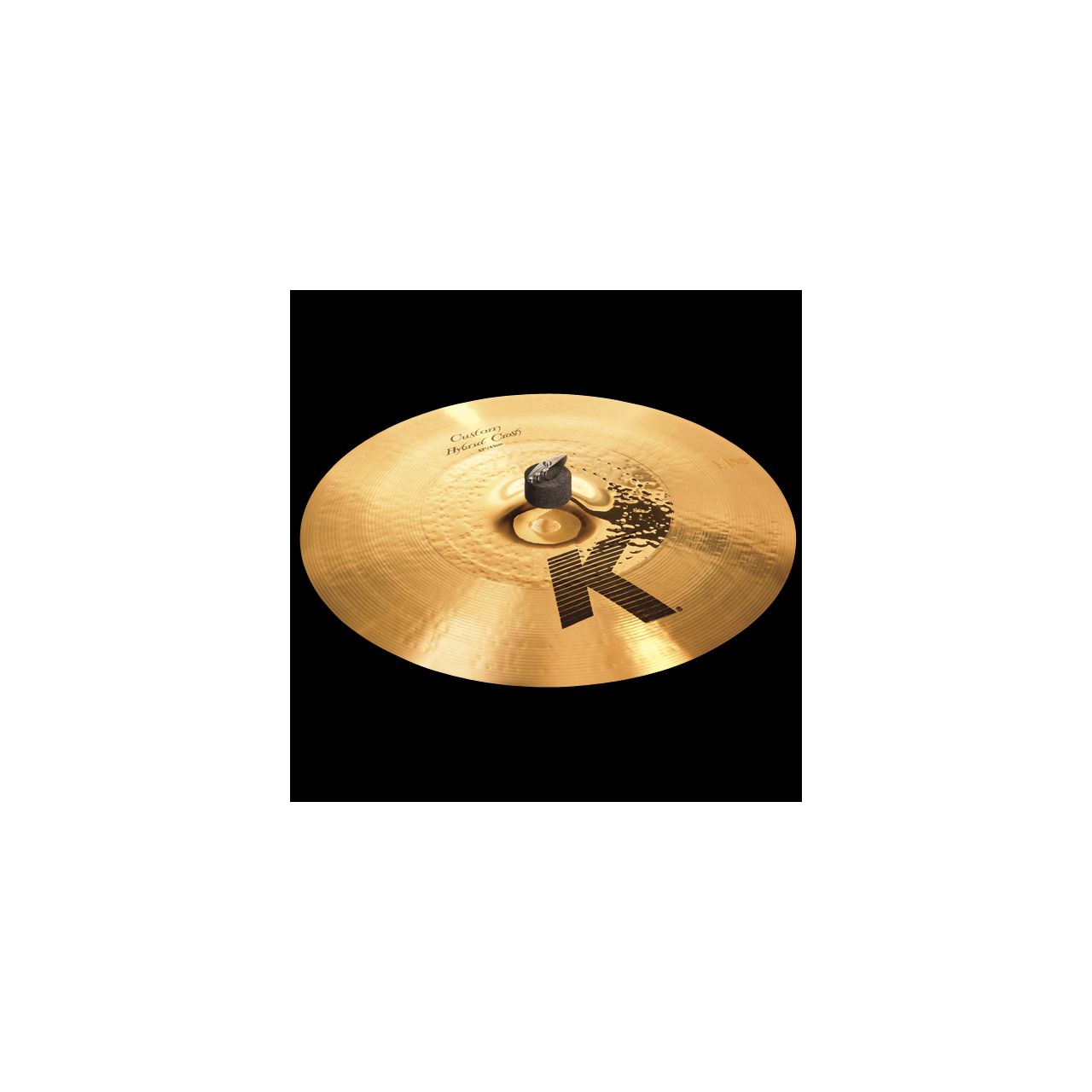 17" K Custom Hybrid Crash - K1217