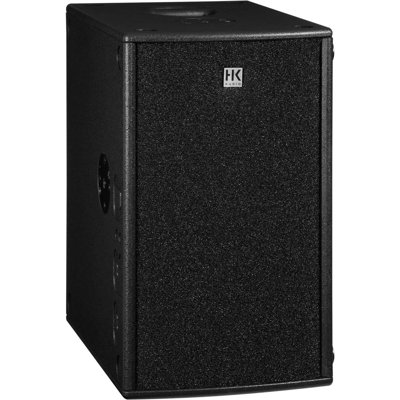 HK Smart 10" Sub aktiv