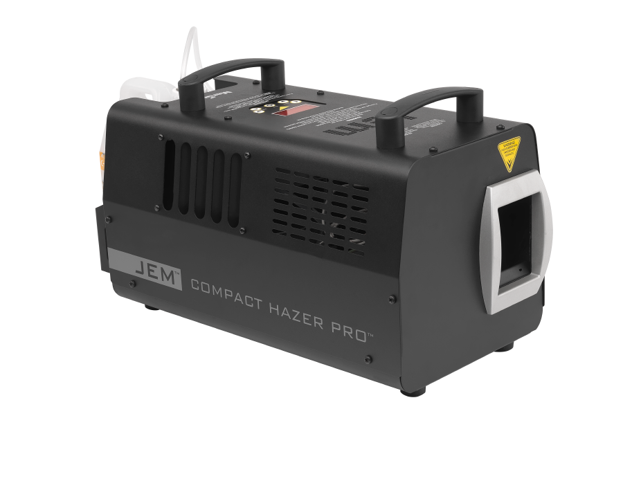 Compact Hazer Pro Dunsterzeuger 