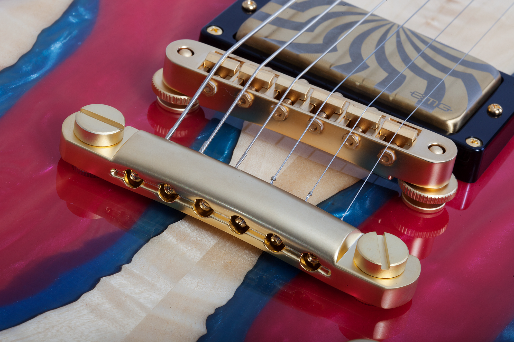 Goregehn, Blood River Burl