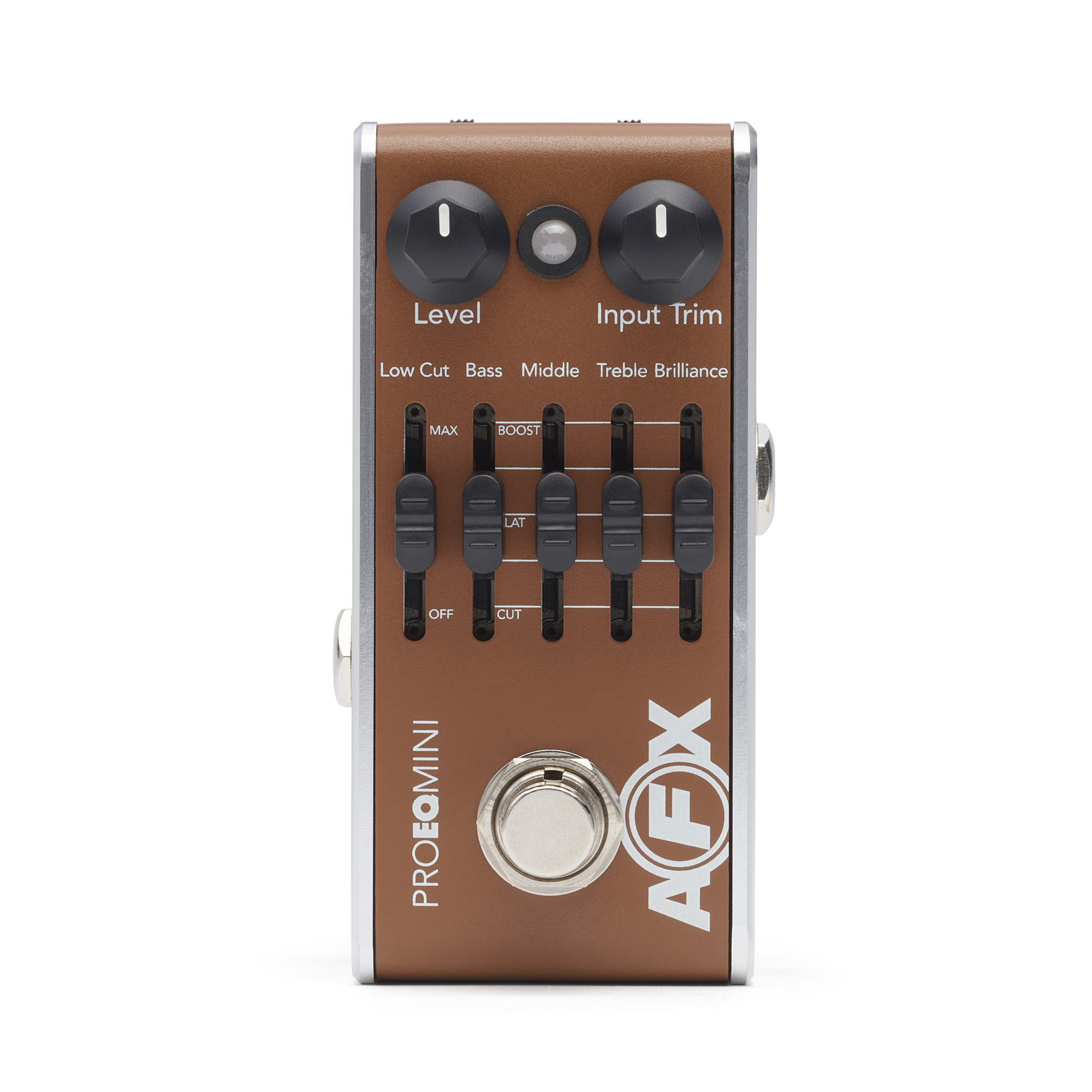 AFX Pro EQ Mini