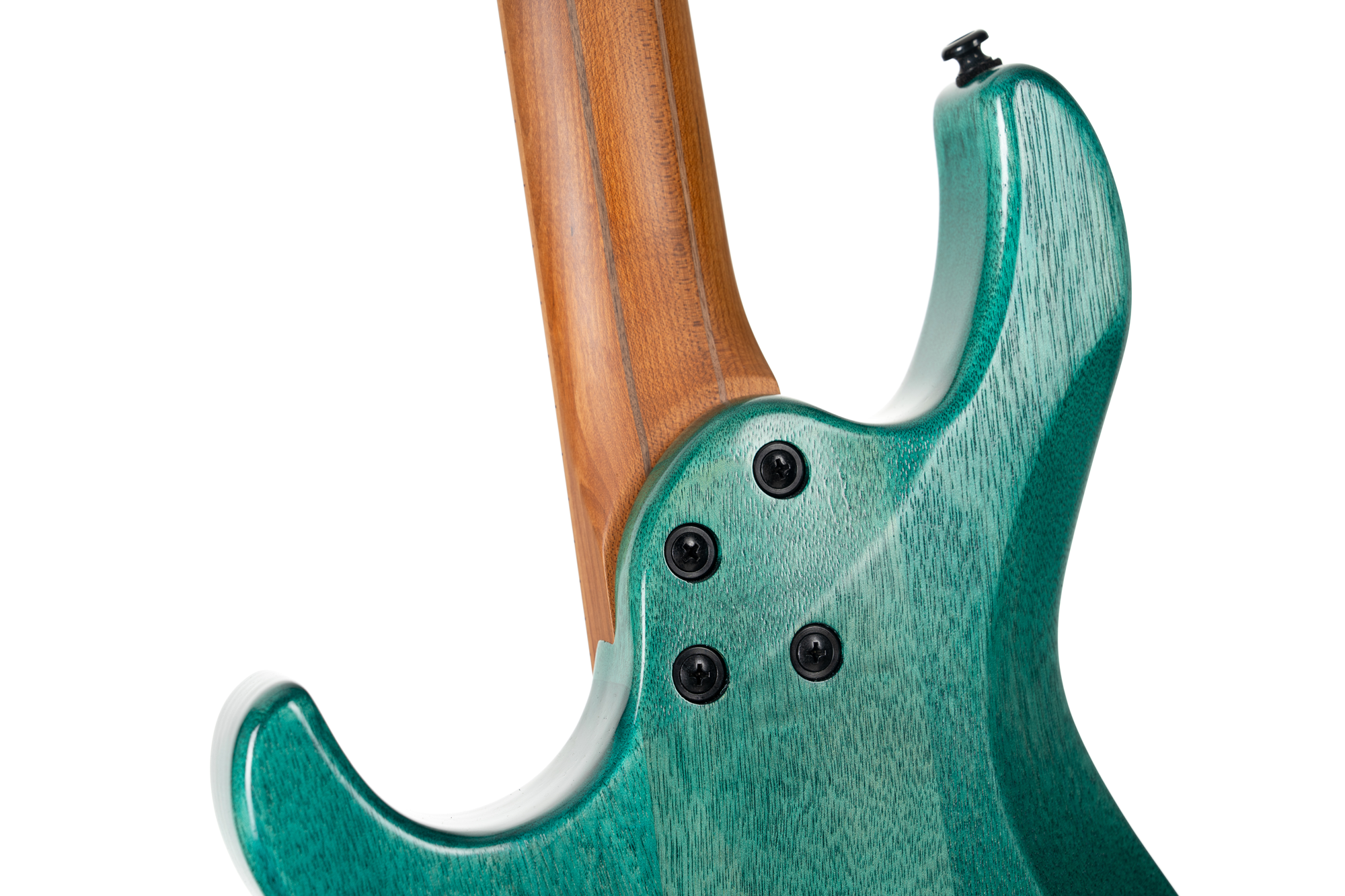 Space G6MS Semi Gloss Turquoise