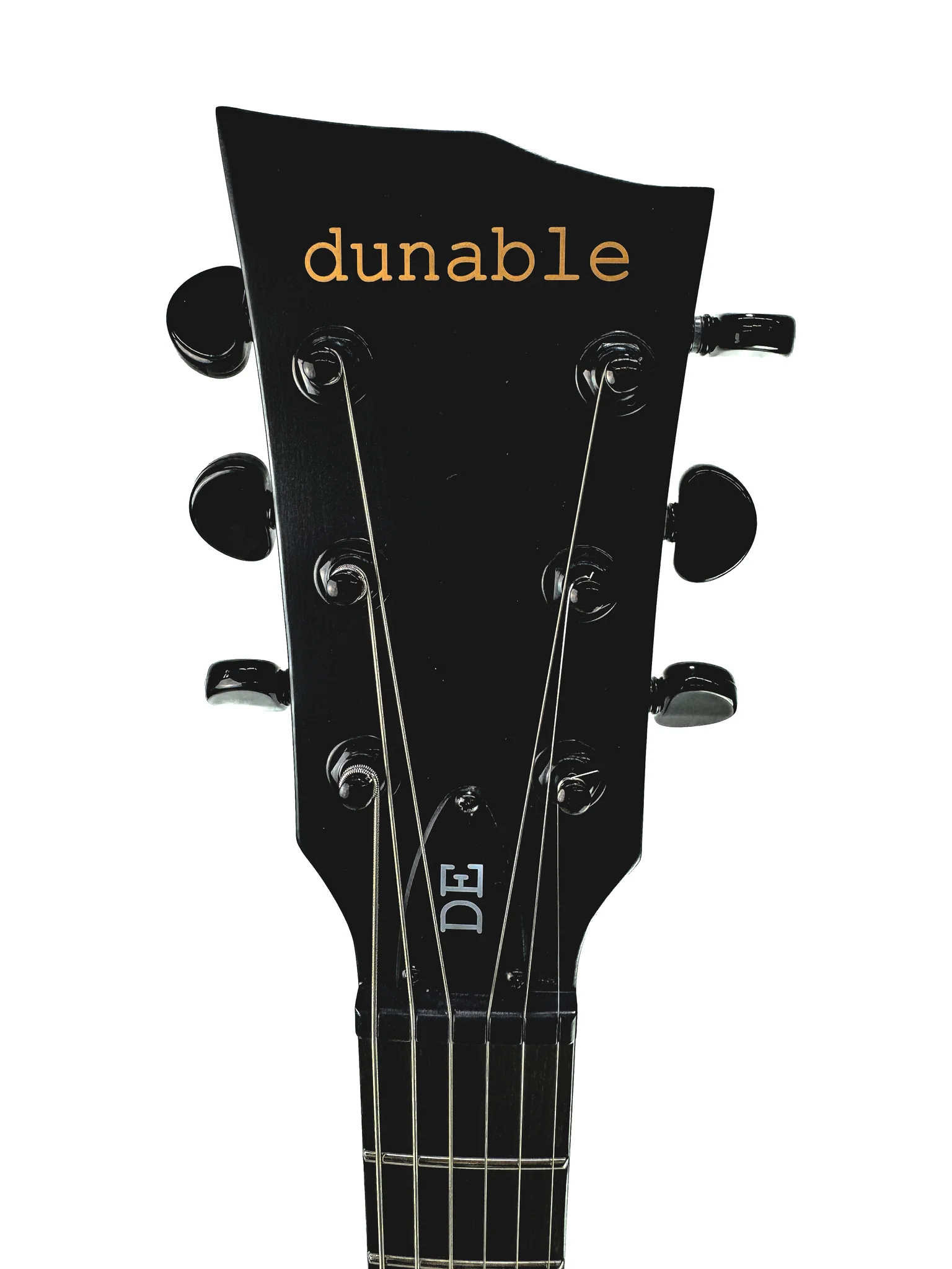 Yeti DE - Matte Black Swamp Ash Black Hardware