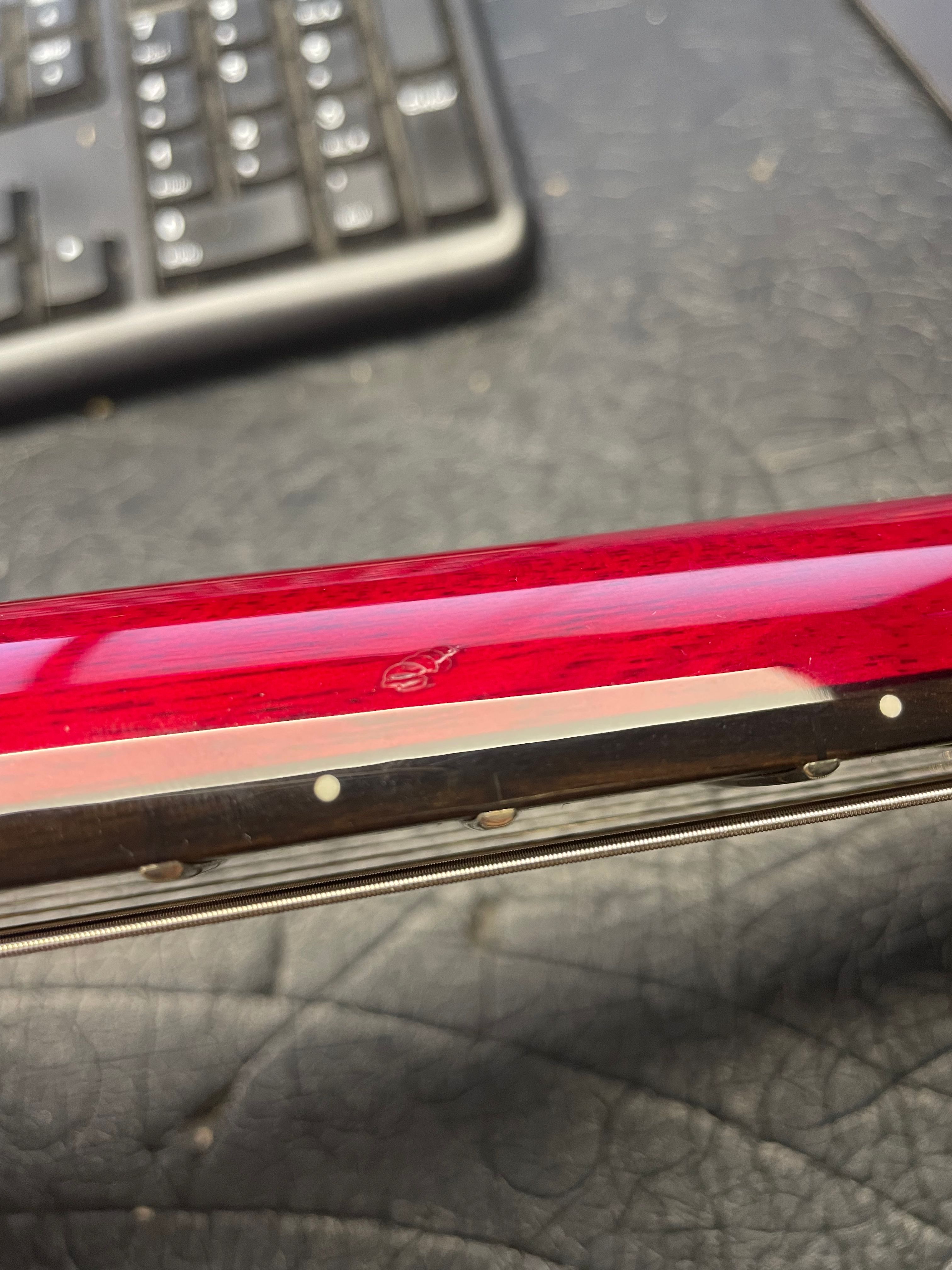 Special, Antique Cherry - E-Gitarre (B-Stock)