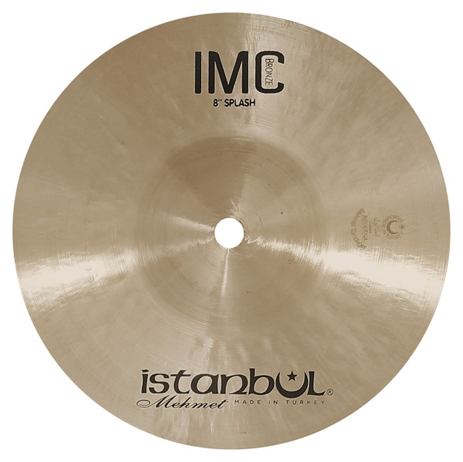 IMC Natural Splash 8"