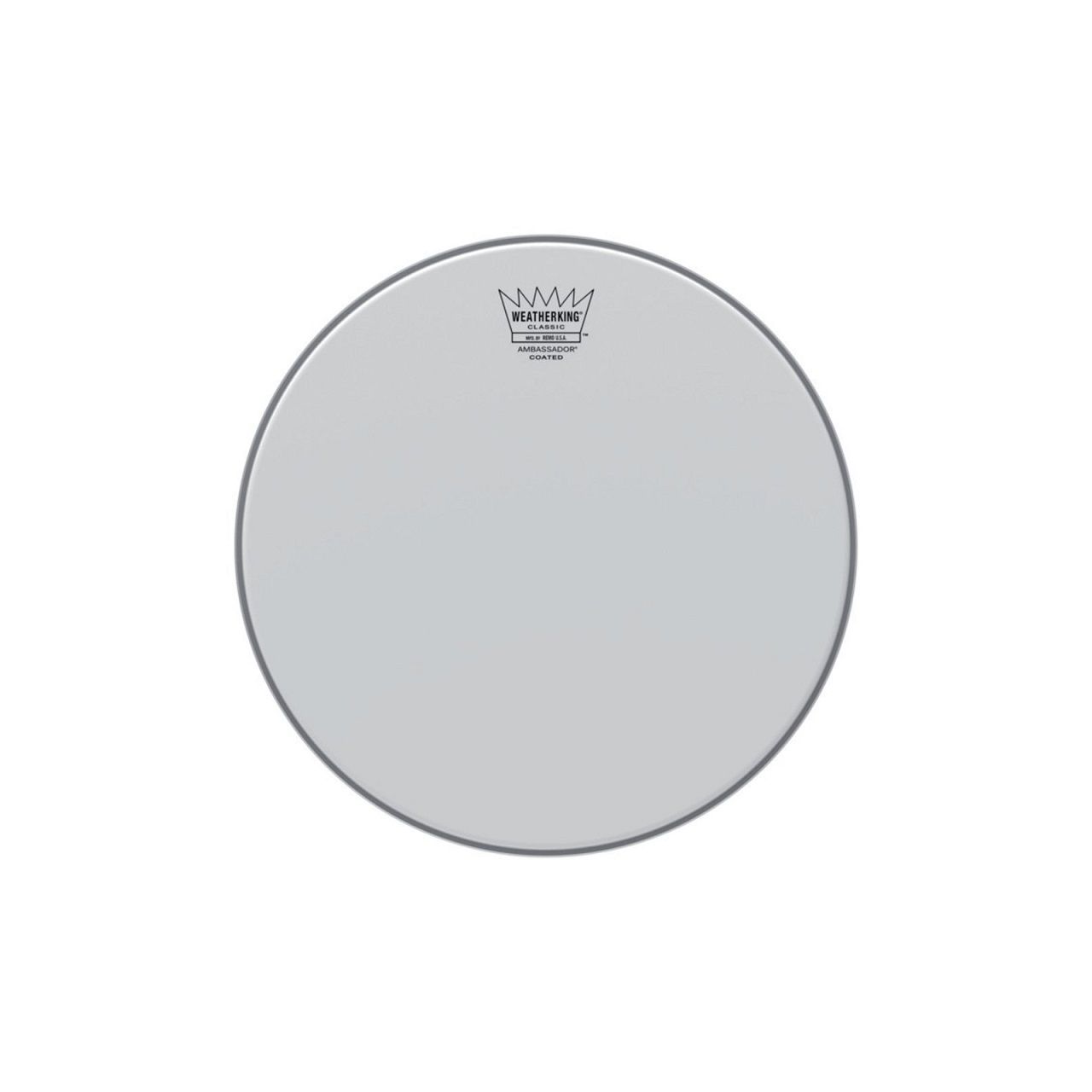 14" Ambassador Coated Classic Fit