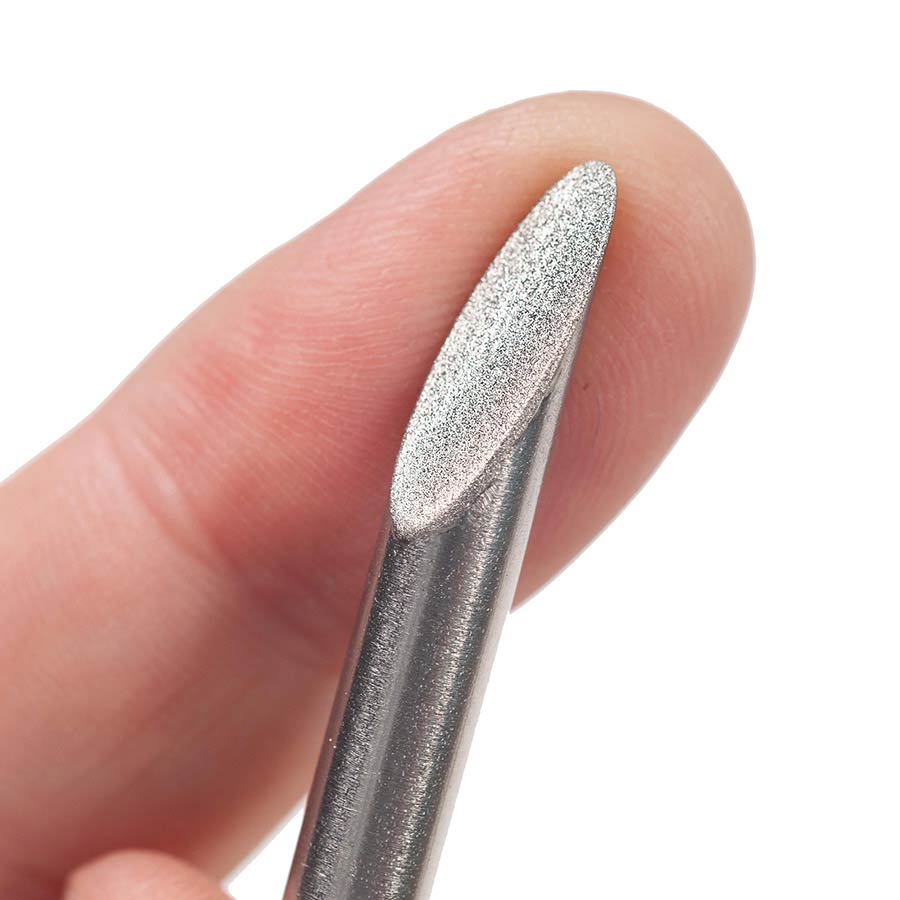 SM0334 Bundabrichtfeile