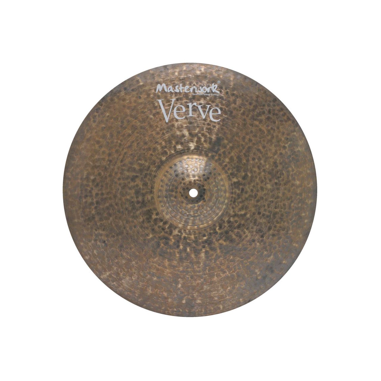 18" Verve Crash