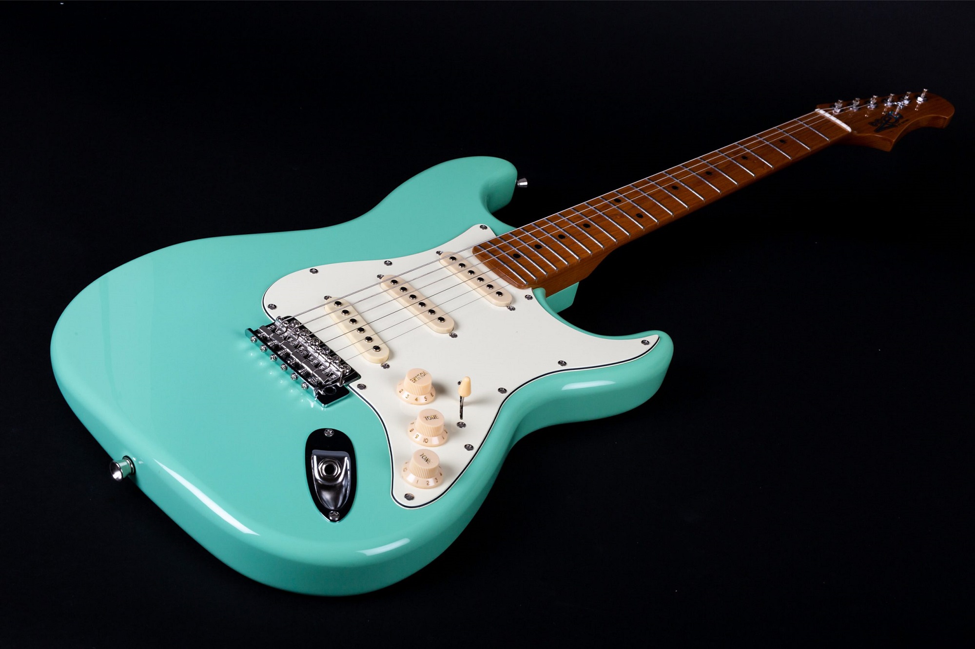 JS-300  Sea Foam Green