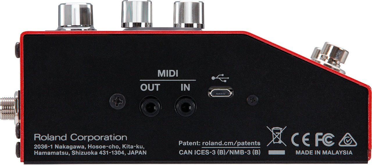 RC-10R Looper
