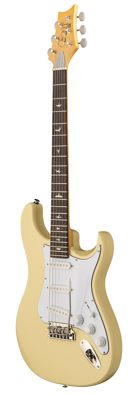 SE Silver Sky Moon White