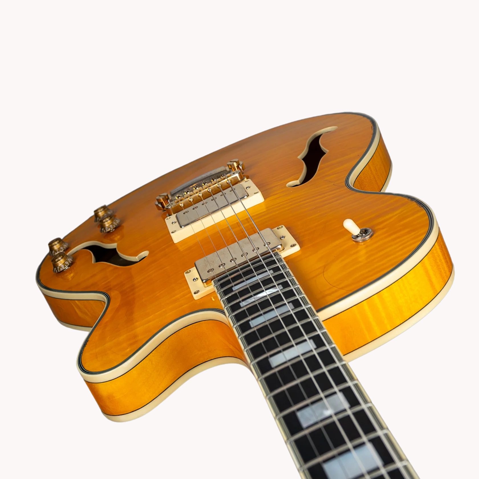 Monterey Trans Honey Aged