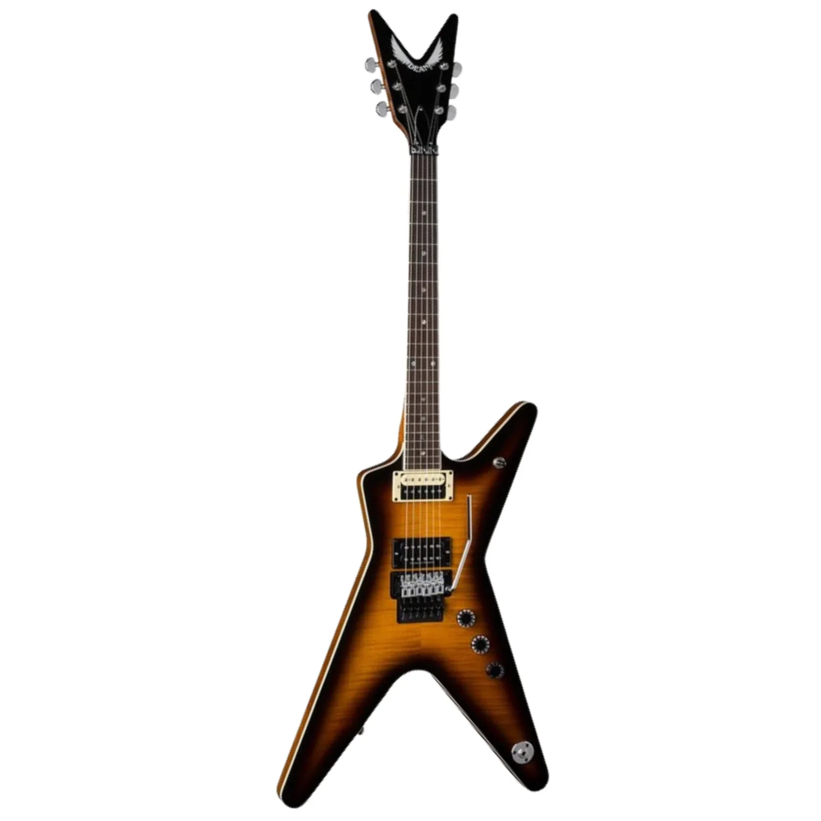 Dimebag Signature ML Far Beyond Driven Trans Brazilia