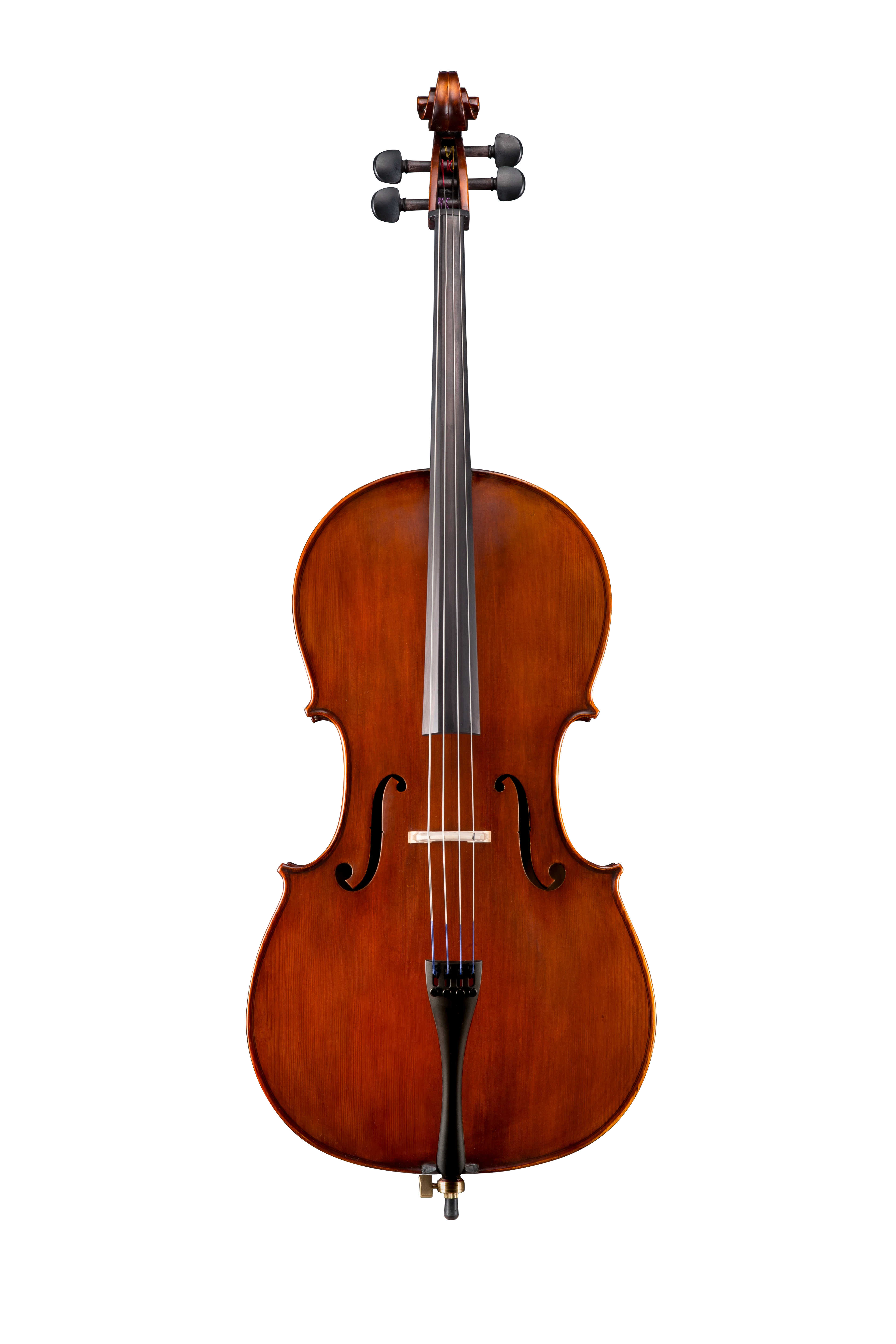 VC65 4/4 Samuel Cello Outfit