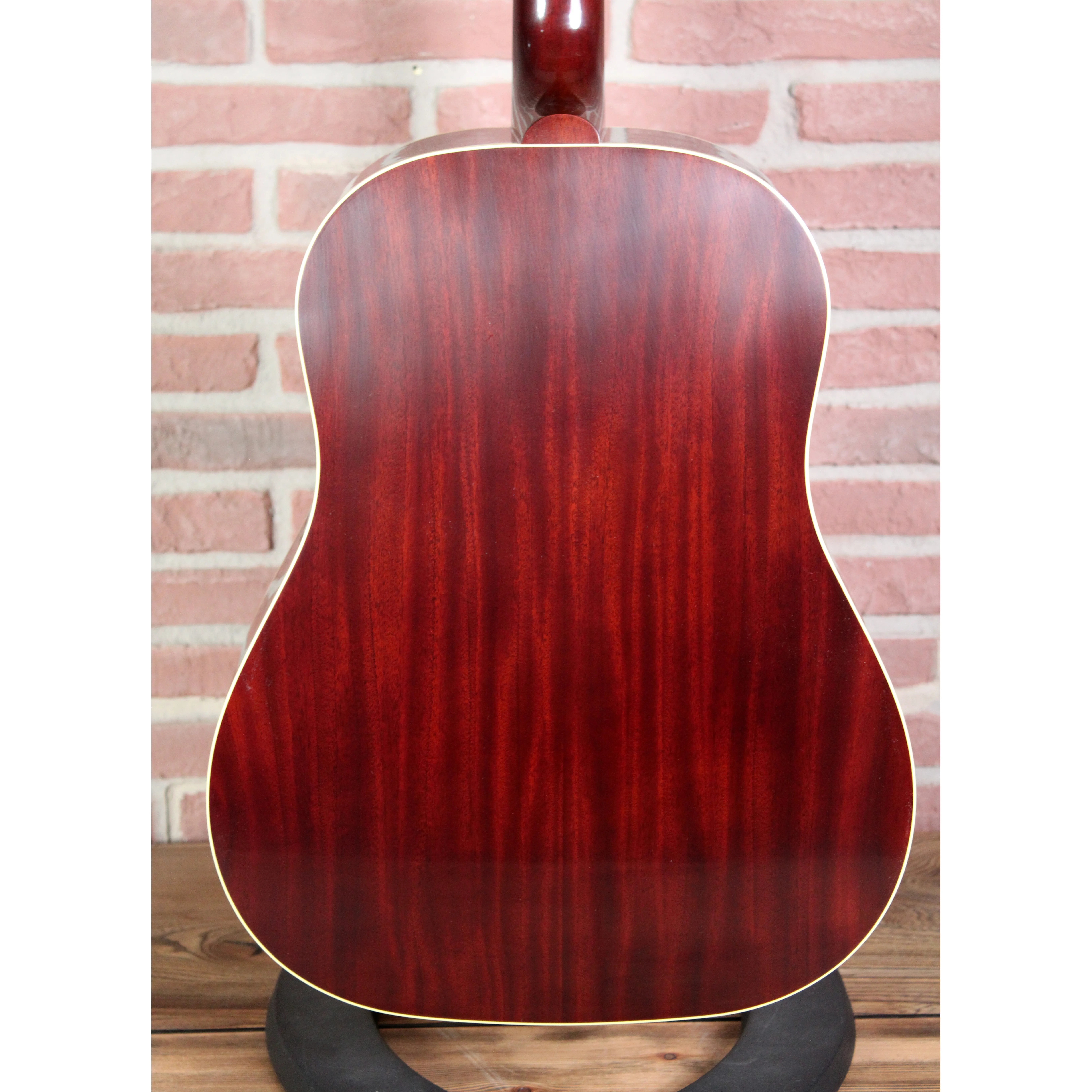50s J-45 Red Spruce HiFi Pickup