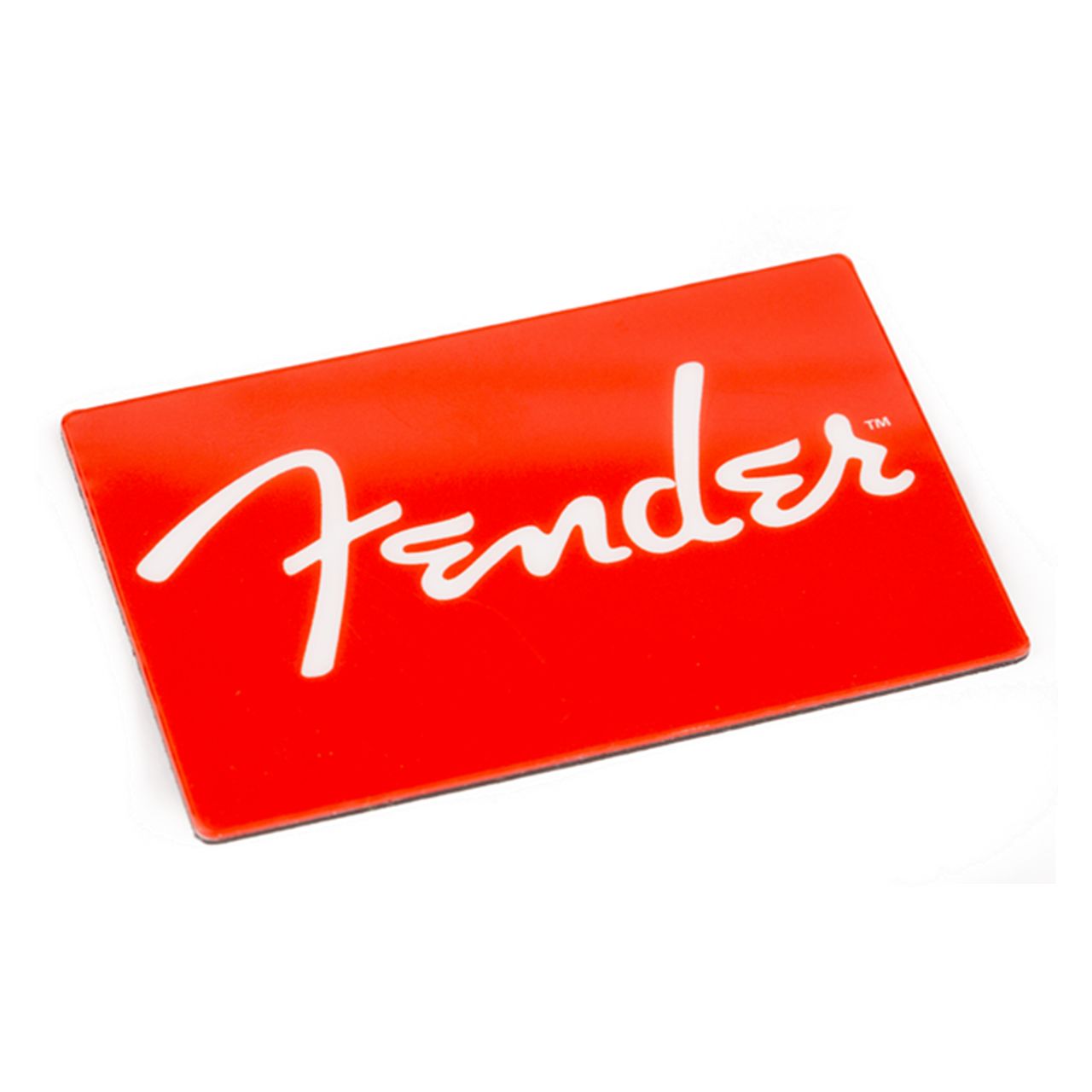 Red Logo Magnet Red Logo Magnet