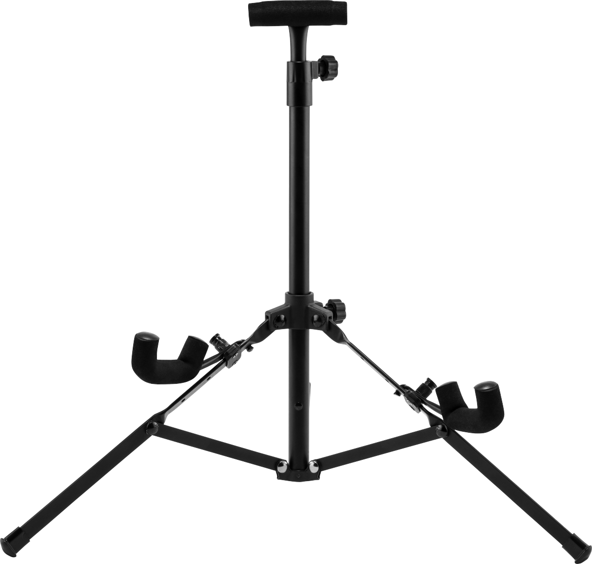 Bass & Offset Mini Stand