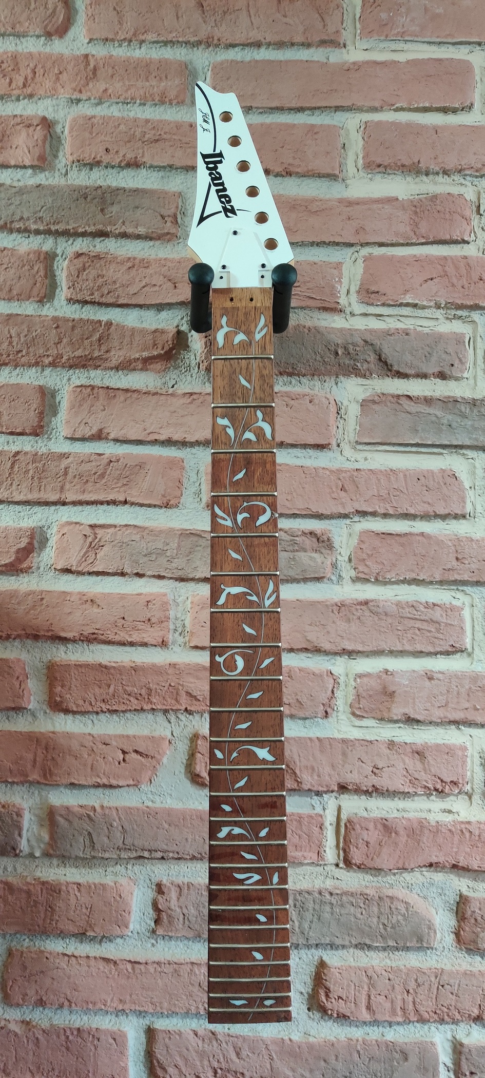 Hals für JRMJRL-WH "B-Stock"