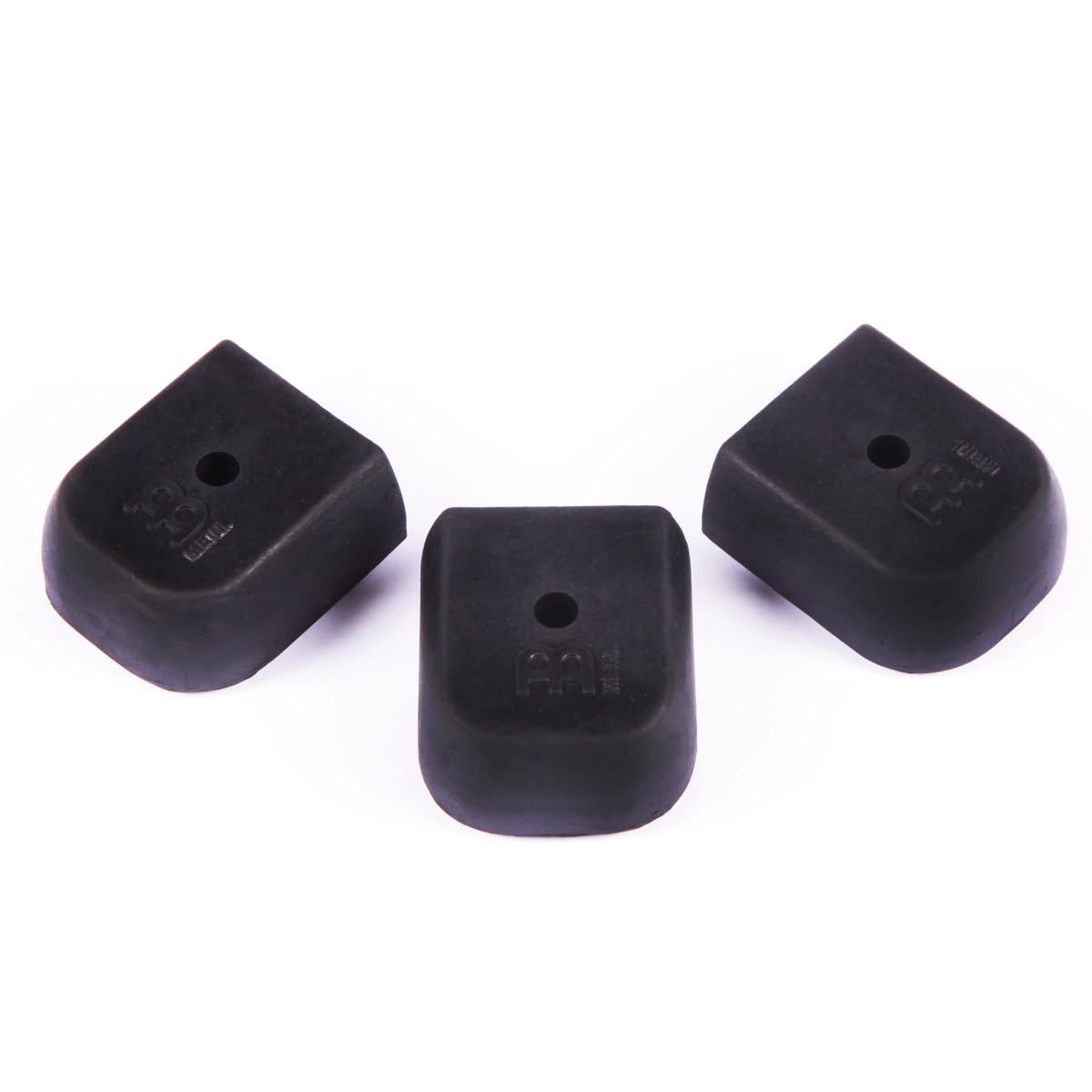 Gummifuß (3er Set) für Steely II Stand 