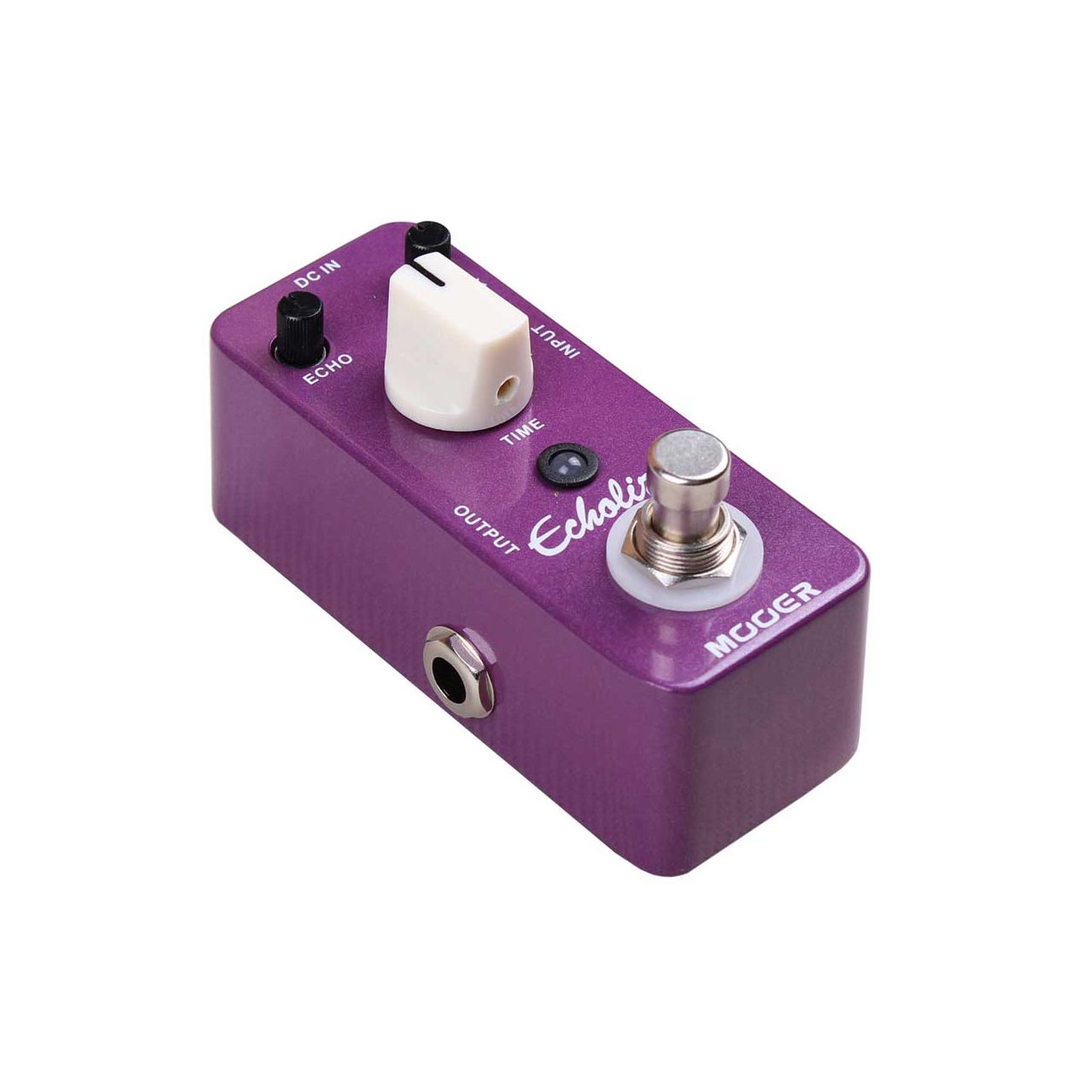 Echolizer - Delay Pedal für E-Gitarre