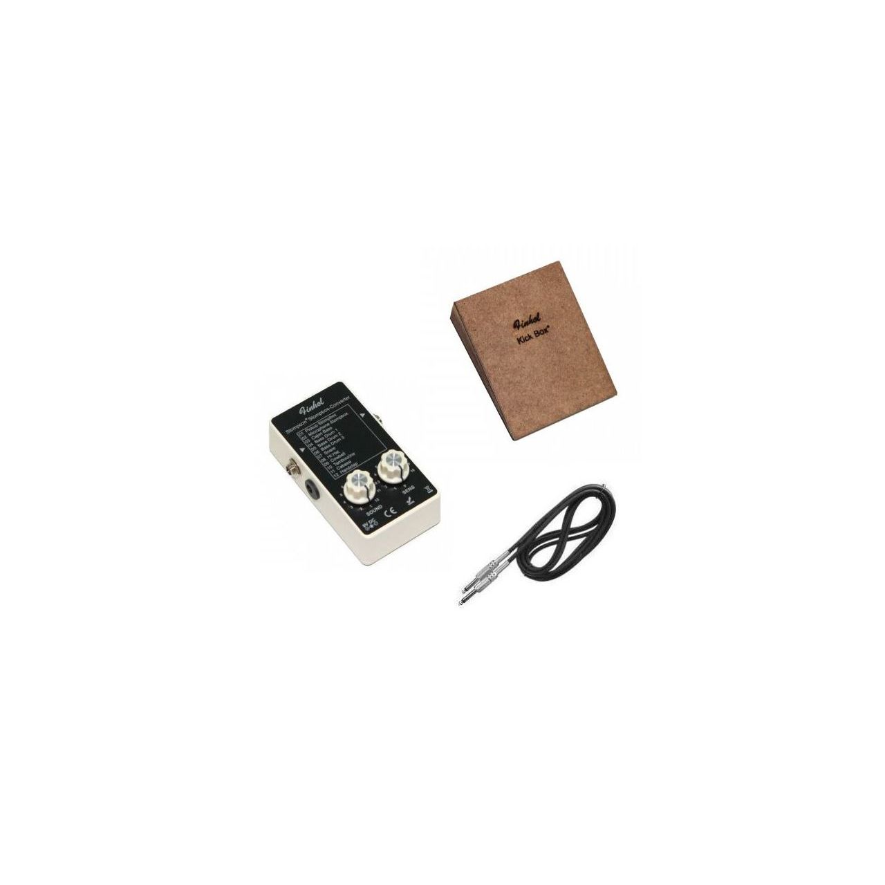 Stompcon Bundle