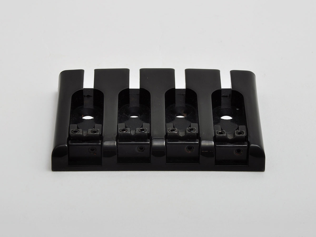 HW50B 4-string 3-D Bass Bridge