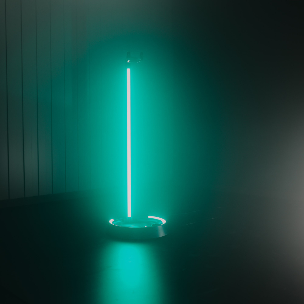 GS LS 01 NH B Guitar Glow Stand