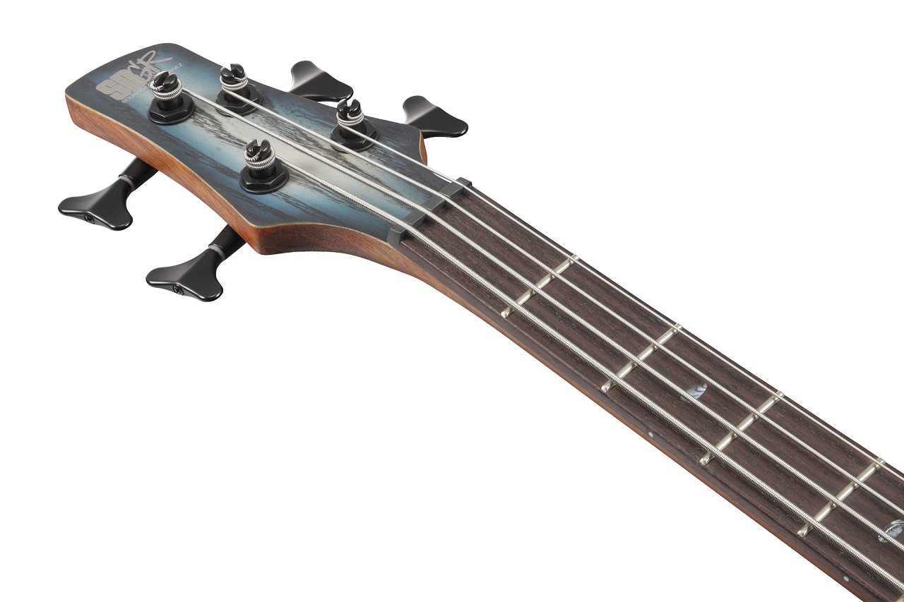 SR600E 4-Saiter in Cosmic Blue Starburst Flat