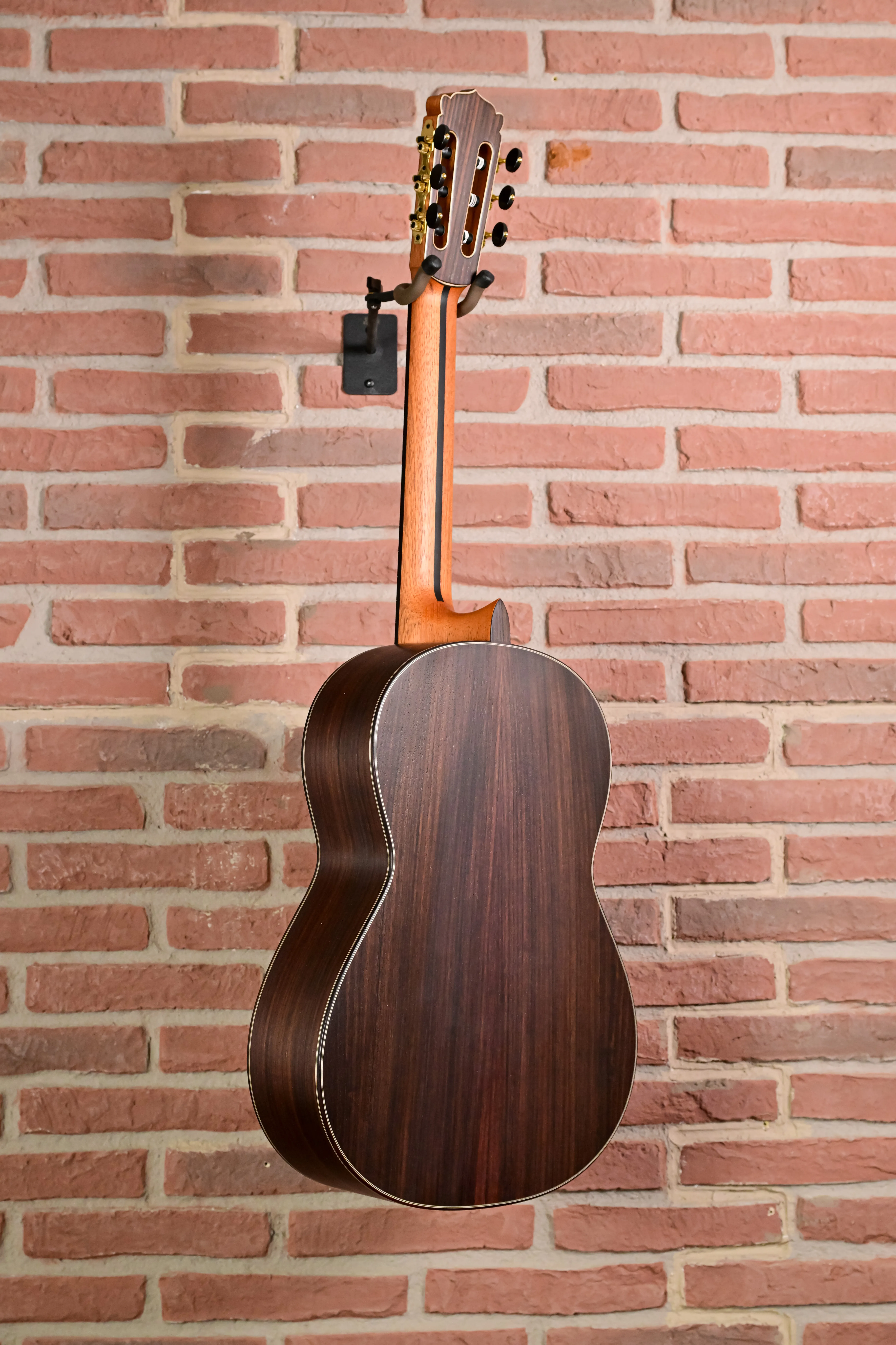 New Century-Lattice Konzertgitarre der Oberklasse