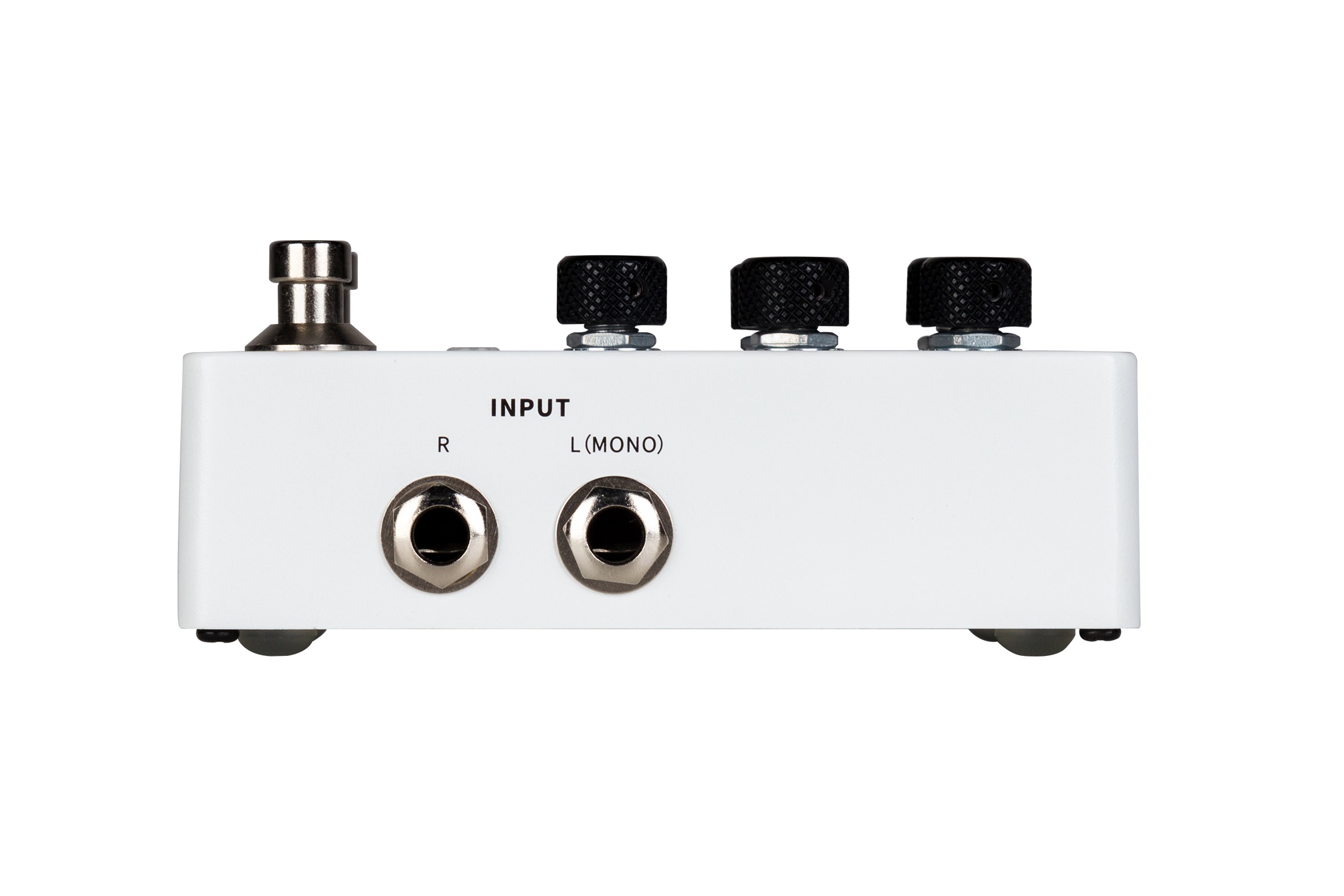 Looper X2 - Stereo Looper Pedal