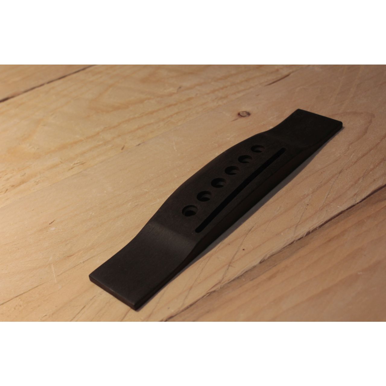 FENDER BRIDGE FEN ACSTIC CDRD 55MM EB