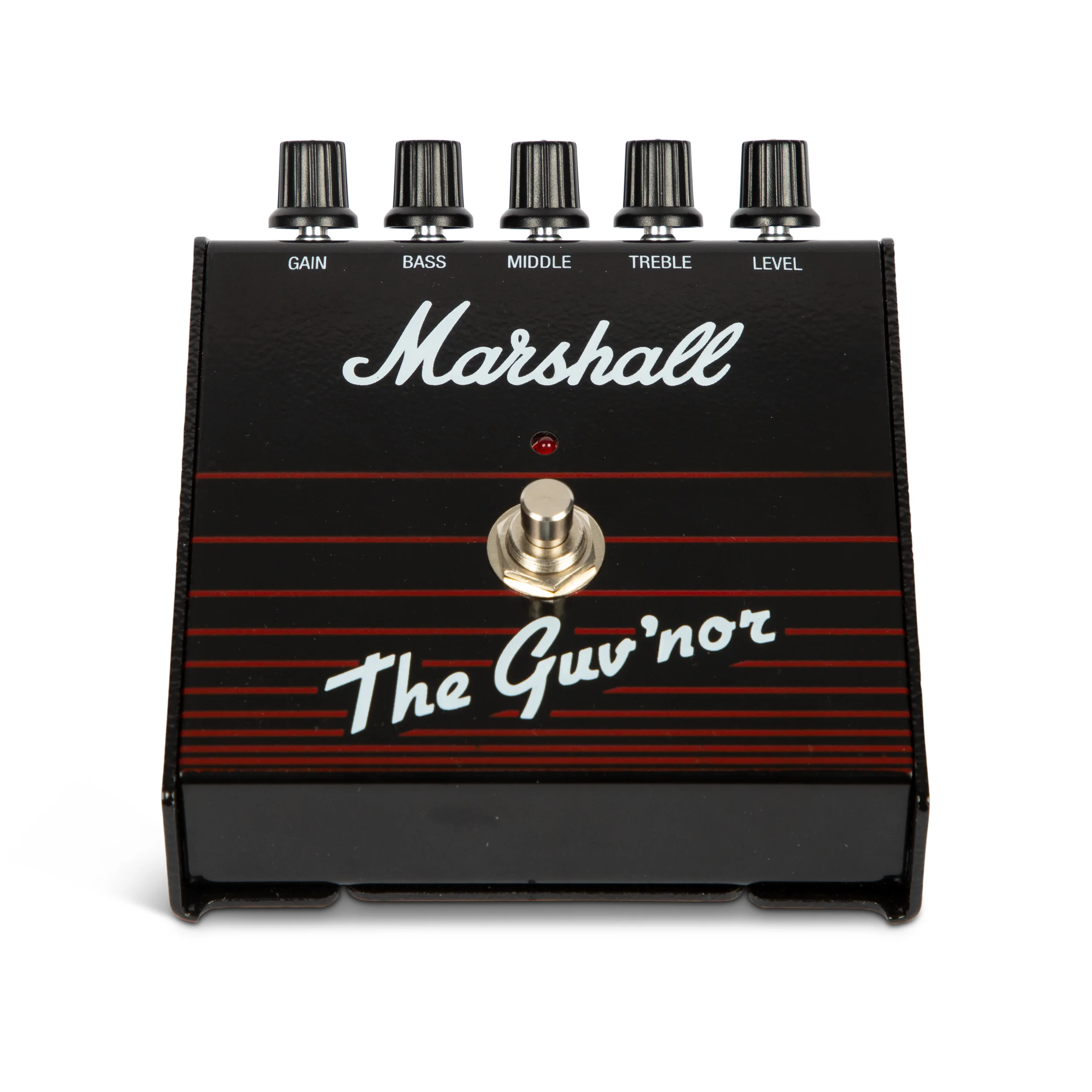 The Guv´nor Distortion Pedal