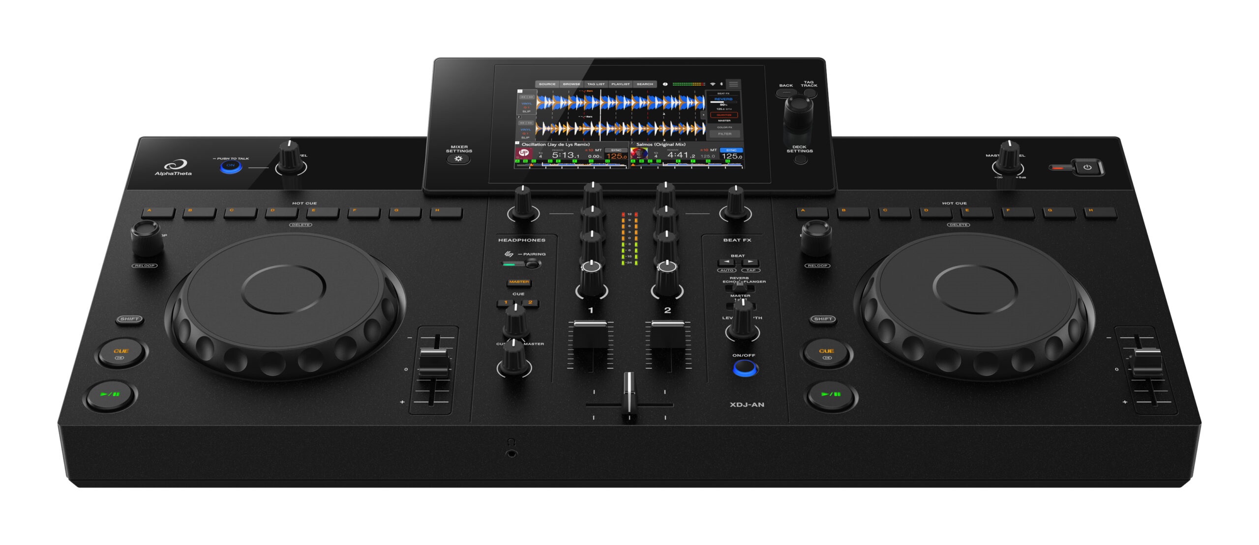 XDJ-AN All-in-One DJ-System