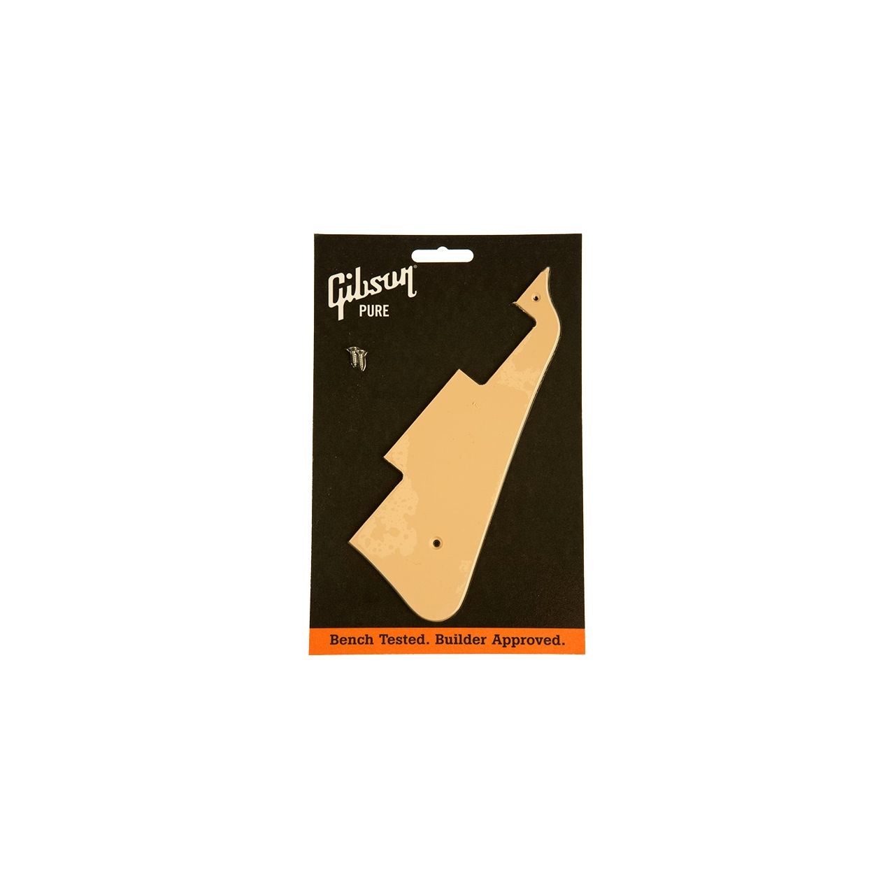 PRPG-030 Les Paul Standard Pickguard creme