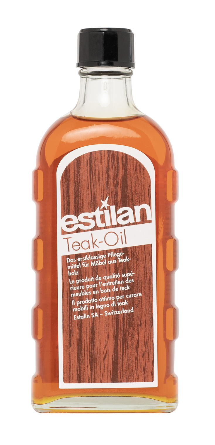Holz Teak-Öl 250ml