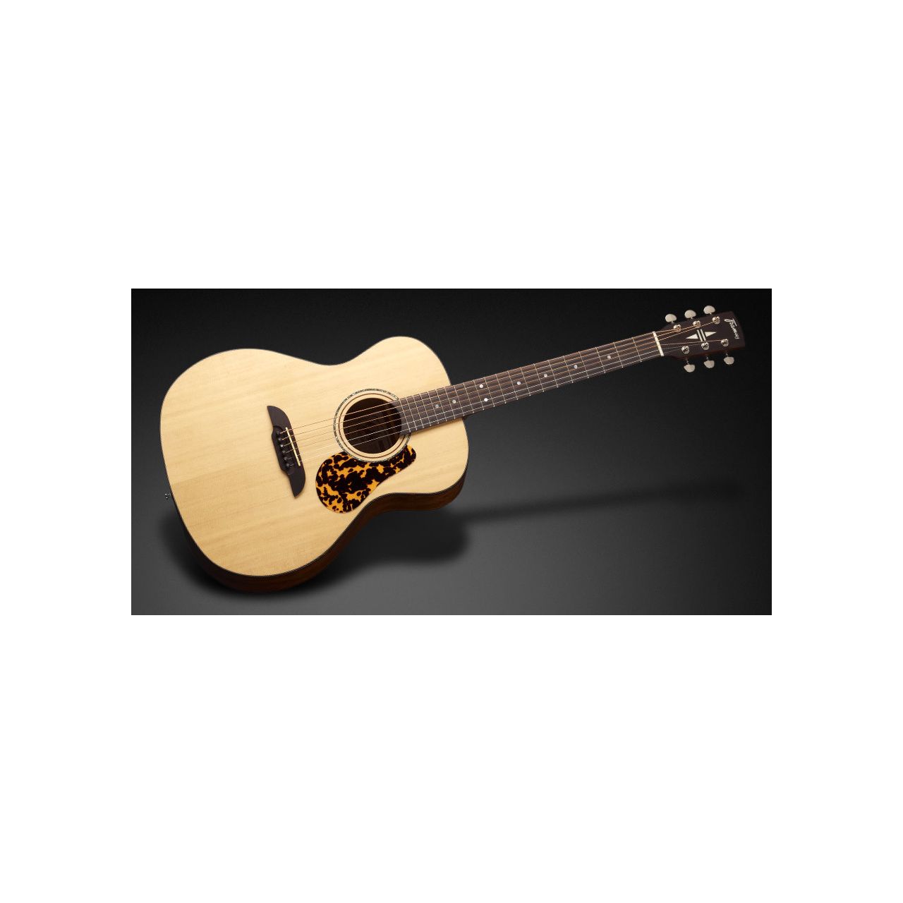 Legacy Grand Auditorium Natural Satin - Westerngitarre 