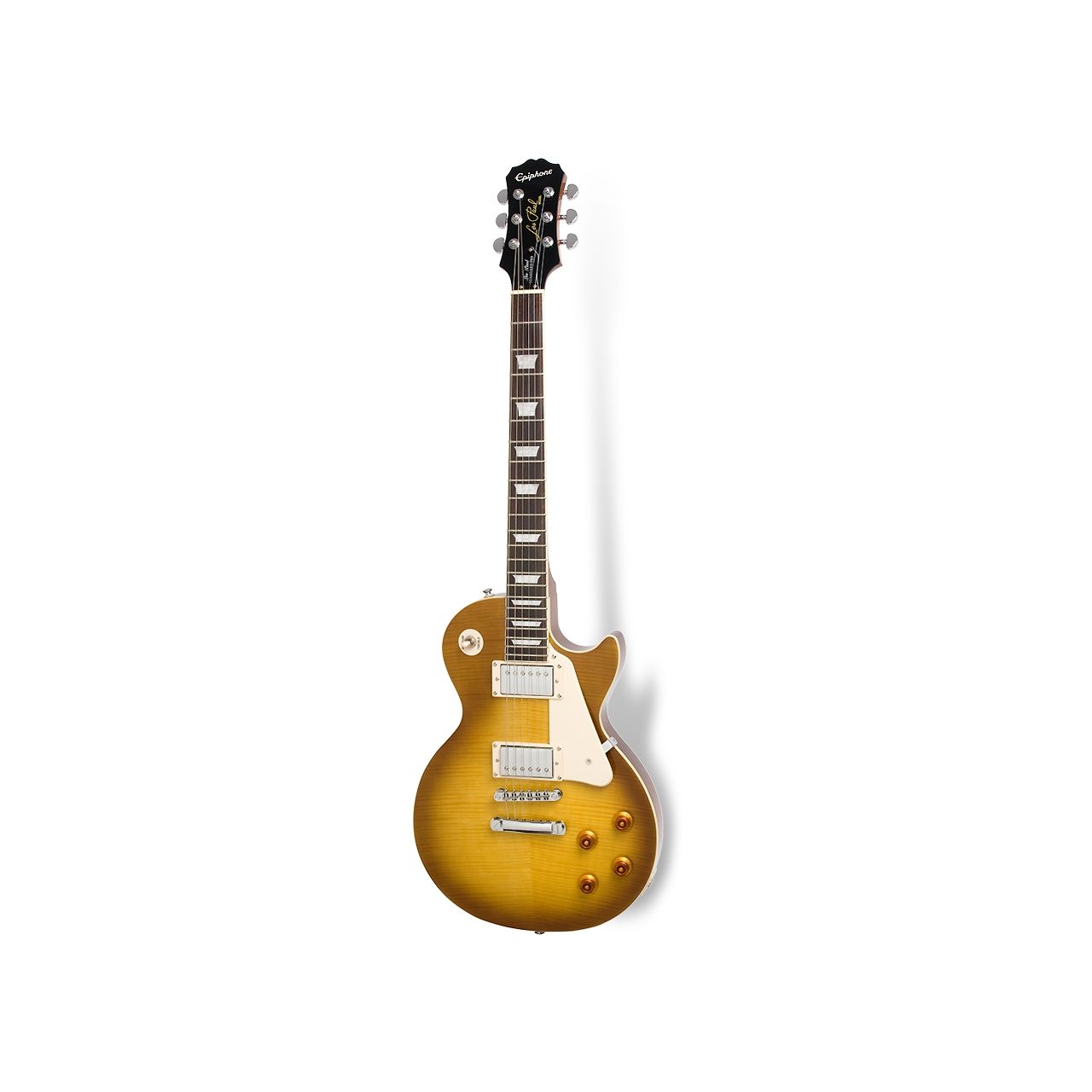 Les Paul Standard Plus Top Pro HB - E-Gitarre